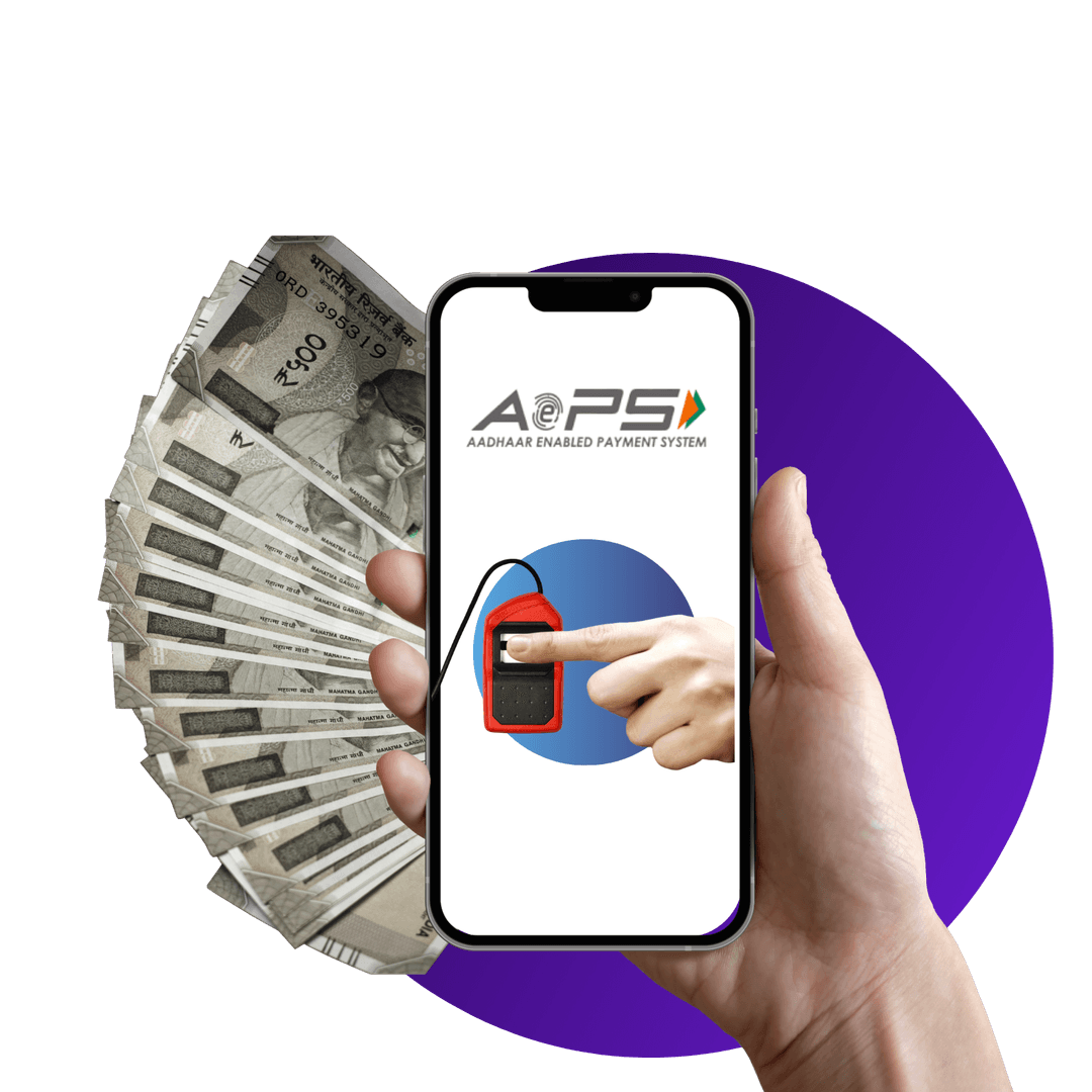 Aadhaar Banking