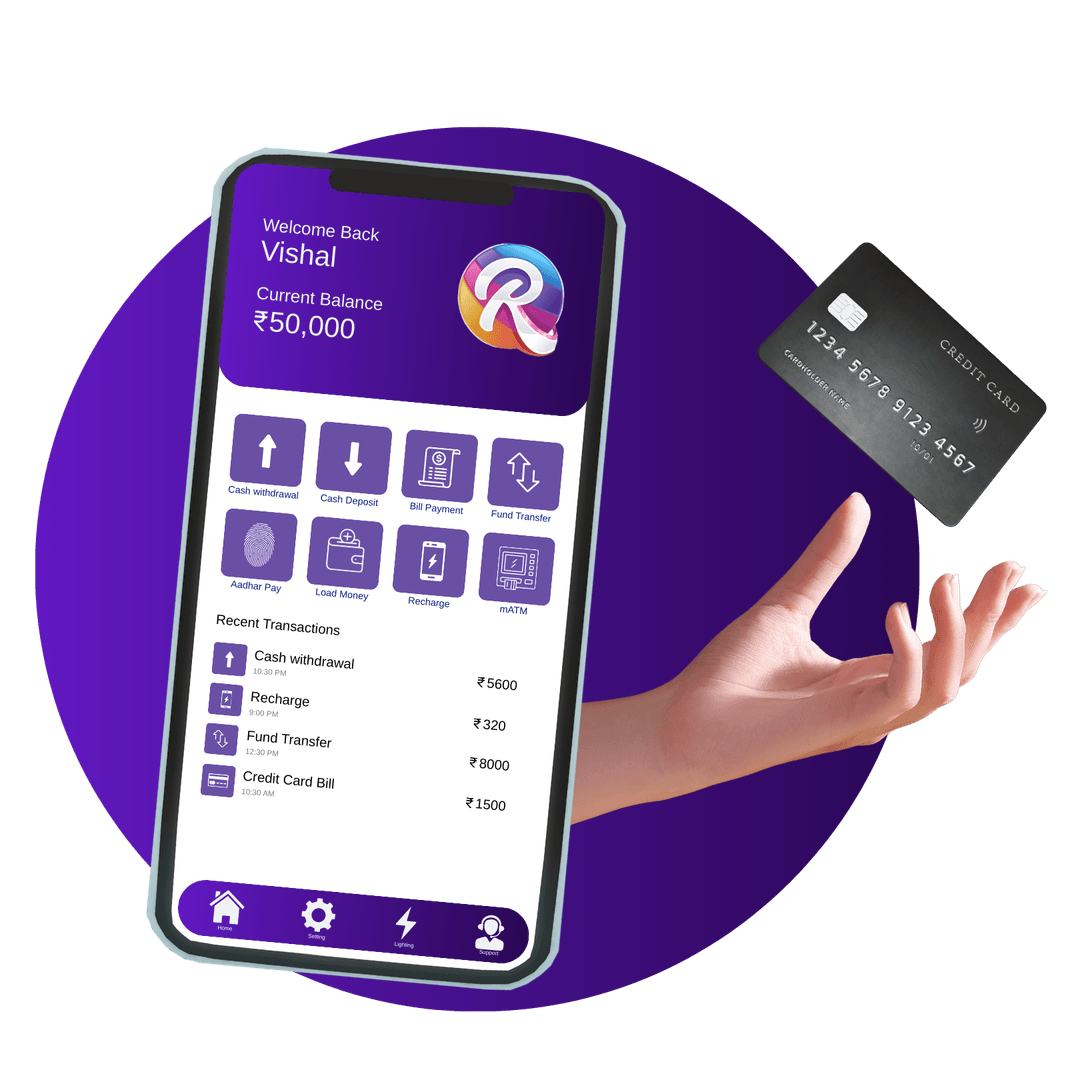 Utility Bill Payments Made Easy