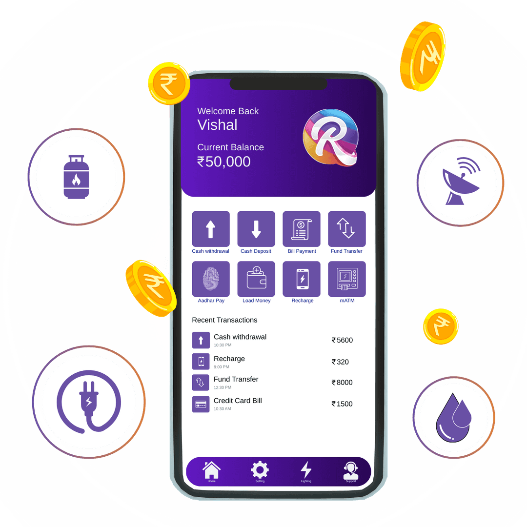 Benefits of Offering Utility Bill Payments with Rizing Pay