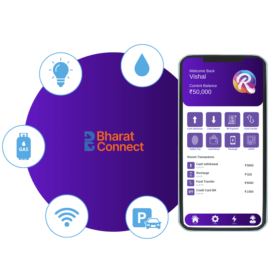 Join Rizing Pay as a Utility Bill Payment Merchant